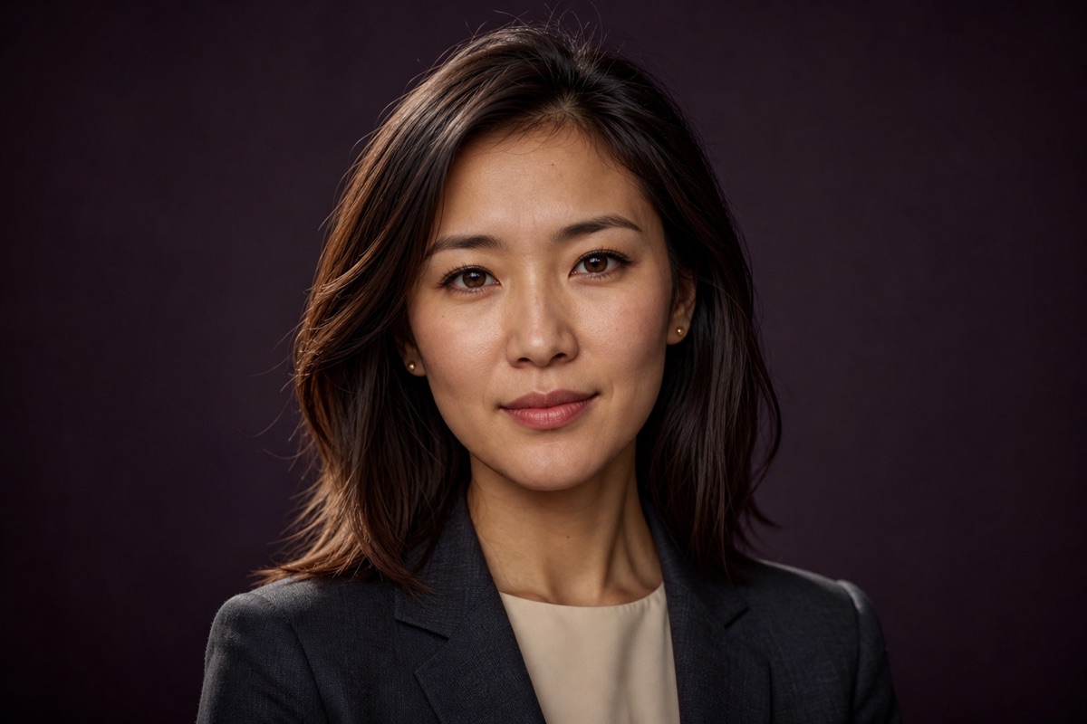 Maya, the AI Creative Cofounder